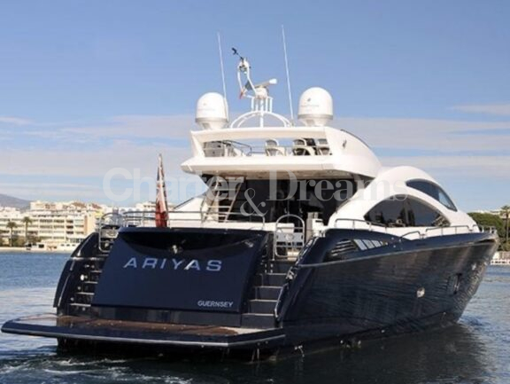 Ariyas gallery image