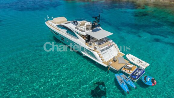 Gran Abe II gallery image