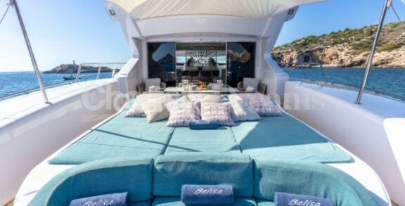 BELISA gallery image