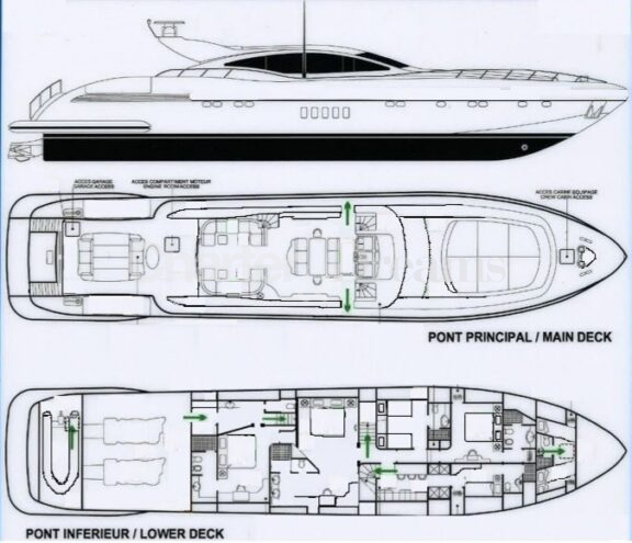 BELISA gallery image