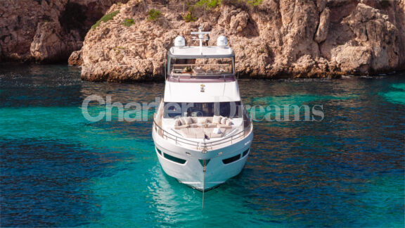 MIO BARCO II gallery image