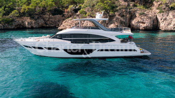 MIO BARCO II gallery image