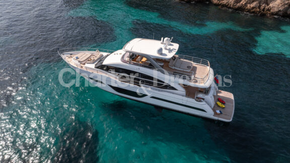 MIO BARCO II gallery image