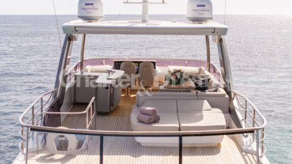 MIO BARCO II gallery image