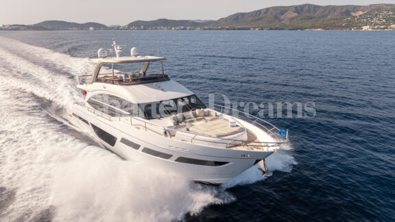 MIO BARCO II gallery image