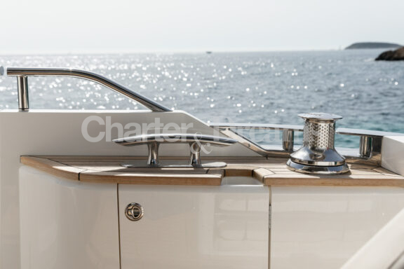 MIO BARCO II gallery image