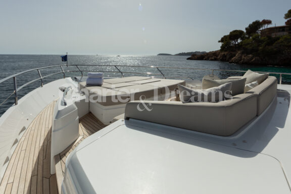 MIO BARCO II gallery image