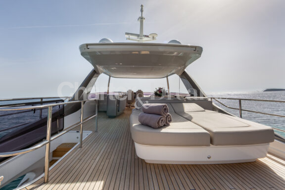 MIO BARCO II gallery image