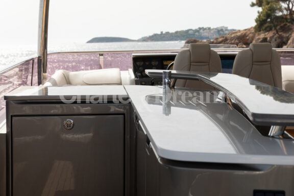 MIO BARCO II gallery image