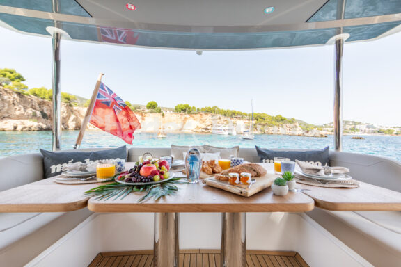 MIO BARCO II gallery image