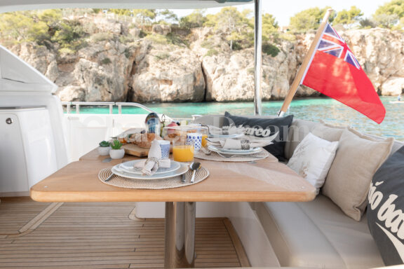 MIO BARCO II gallery image