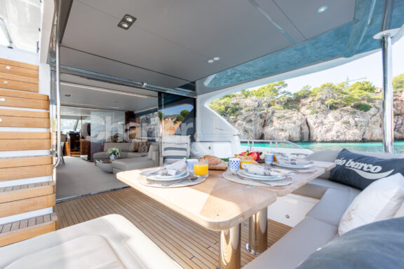 MIO BARCO II gallery image