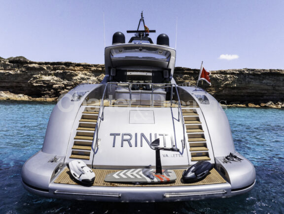 TRINITI gallery image